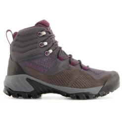 Mammut - Women's Sapuen High GTX - Chaussures De Randonnée