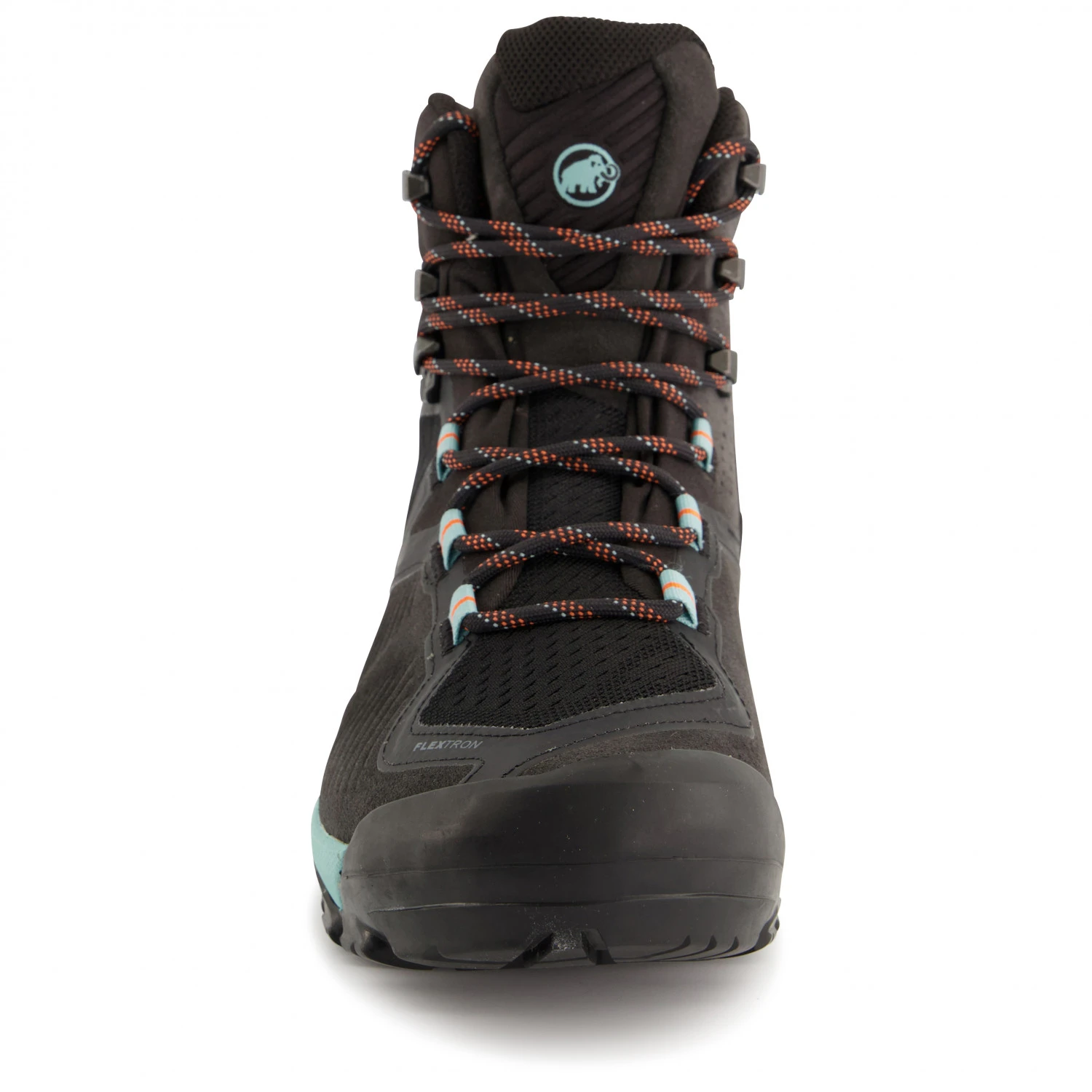 Mammut - Women's Sapuen High GTX - Chaussures De Randonnée 3 Mammut - Women's Sapuen High GTX - Chaussures De Randonnée – Image 3