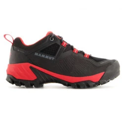 Mammut - Women's Sapuen Low GTX - Chaussures Multisports