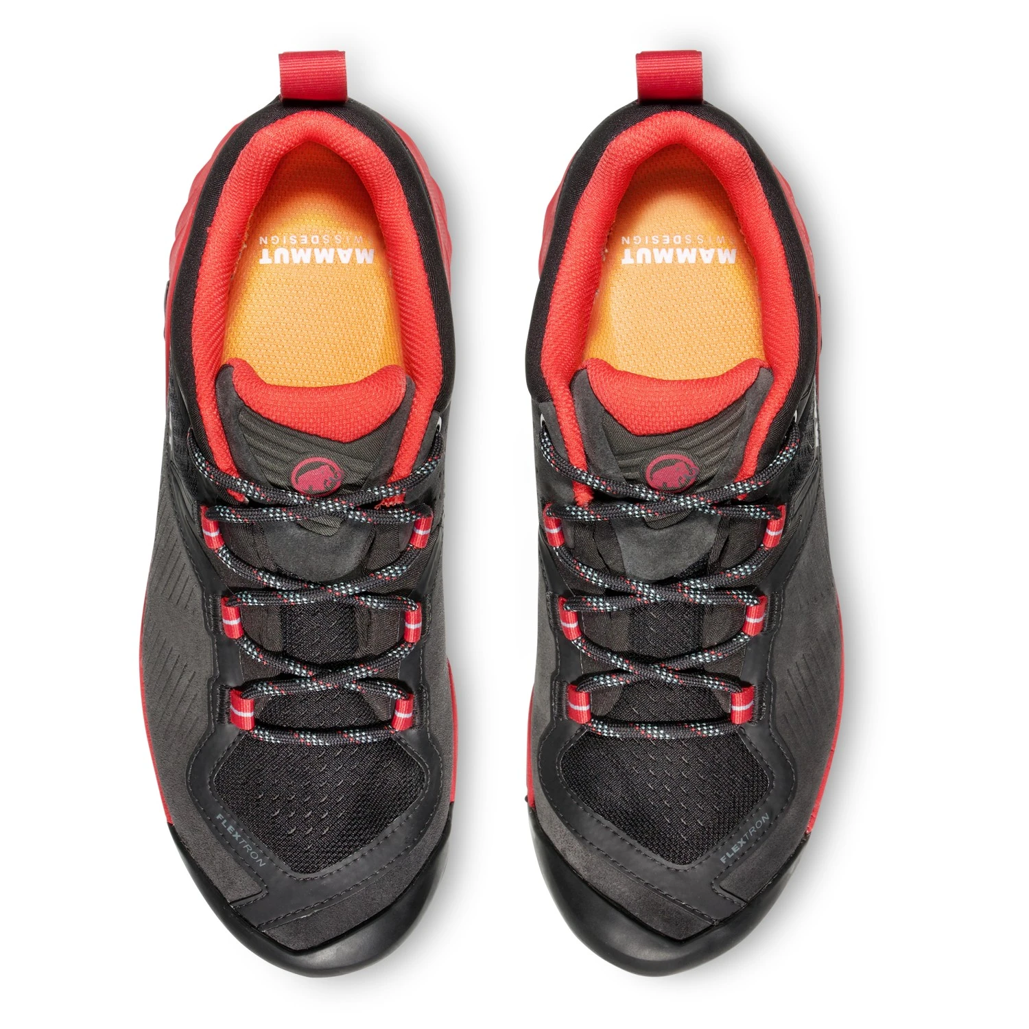 Mammut - Women's Sapuen Low GTX - Chaussures Multisports 4 Mammut - Women's Sapuen Low GTX - Chaussures Multisports – Image 4