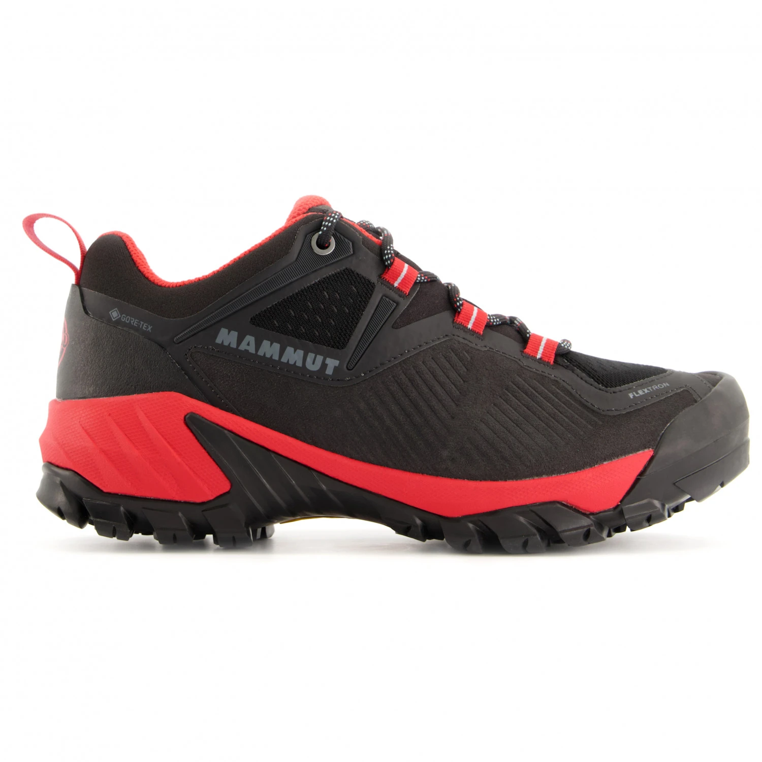Mammut - Women's Sapuen Low GTX - Chaussures Multisports 1 Mammut - Women's Sapuen Low GTX - Chaussures Multisports
