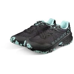 Mammut - Women's Sertig II Low - Chaussures Multisports 8 Mammut - Women's Sertig II Low - Chaussures Multisports -Scarpa Soldes mammut womens sertig ii low chaussures multisports detail 3