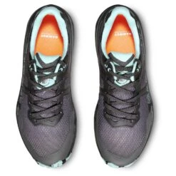 Mammut - Women's Sertig II Low - Chaussures Multisports 9 Mammut - Women's Sertig II Low - Chaussures Multisports -Scarpa Soldes mammut womens sertig ii low chaussures multisports detail 4