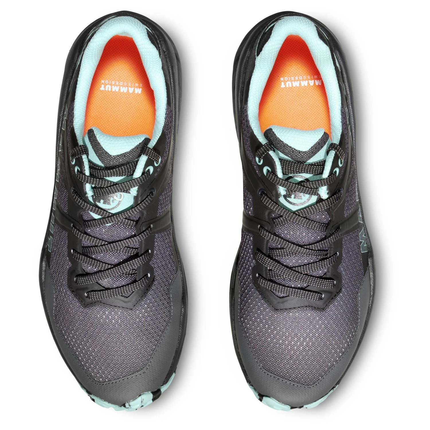 Mammut - Women's Sertig II Low - Chaussures Multisports 4 Mammut - Women's Sertig II Low - Chaussures Multisports – Image 4