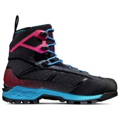 Mammut - Women's Taiss Light Mid GTX - Chaussures De Montagne -Scarpa Soldes mammut womens taiss light mid gtx chaussures de montagne 1