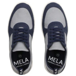 MELAWEAR - Women's Sneaker -Scarpa Soldes melawear womens sneaker detail 4