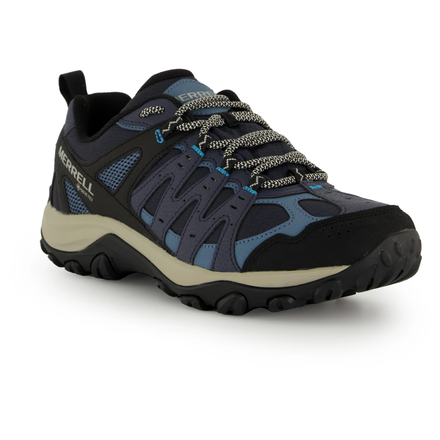 Merrell - Accentor 3 Sport GTX - Chaussures Multisports 2 Merrell - Accentor 3 Sport GTX - Chaussures Multisports – Image 2
