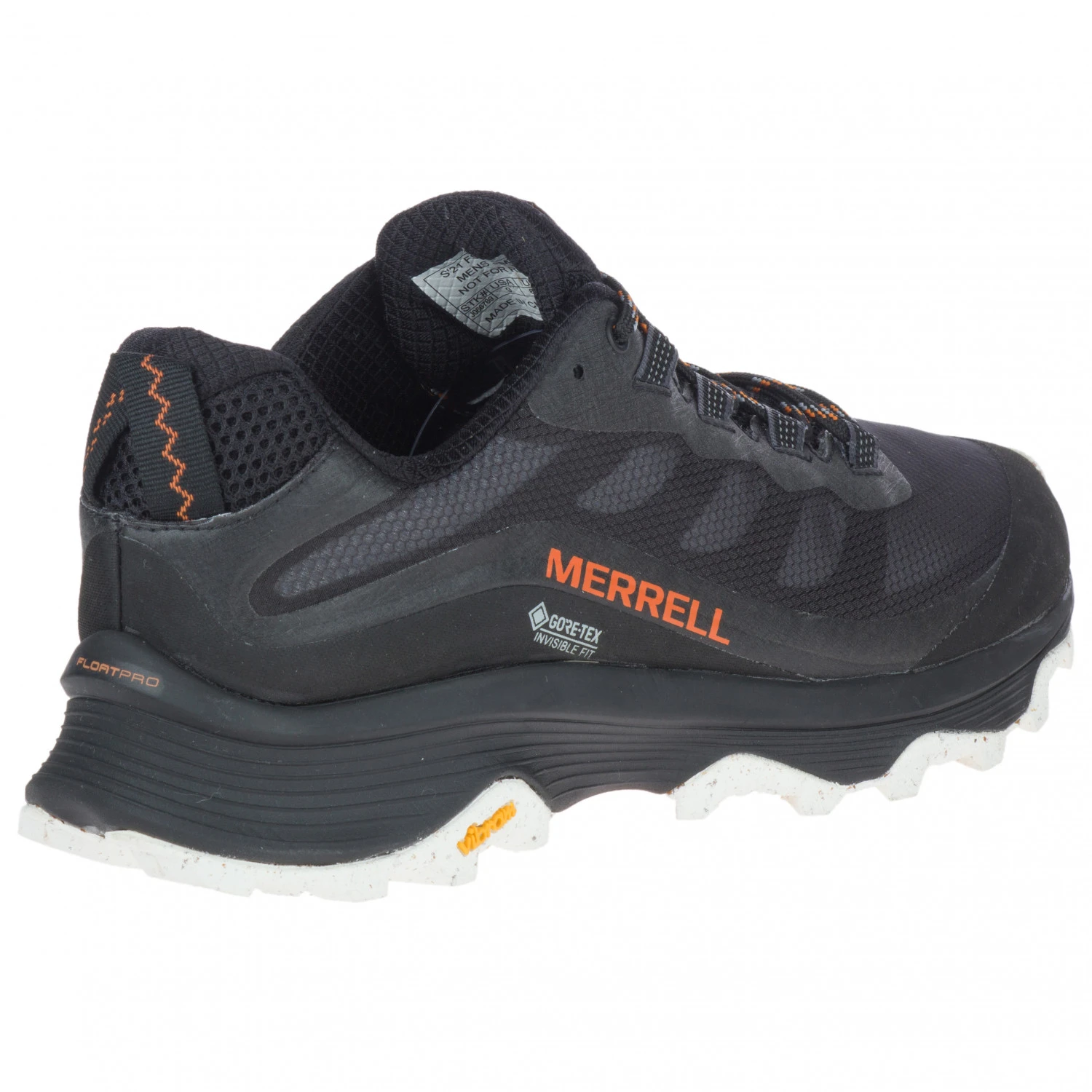 Merrell - Moab Speed GTX - Chaussures Multisports 2 Merrell - Moab Speed GTX - Chaussures Multisports – Image 2