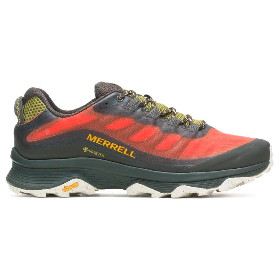 Merrell - Moab Speed GTX - Chaussures Multisports 1 Merrell - Moab Speed GTX - Chaussures Multisports