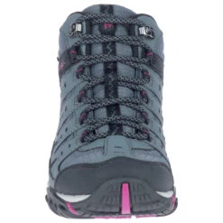 Merrell - Women's Accentor Sport Mid GTX - Chaussures De Randonnée -Scarpa Soldes merrell womens accentor sport mid gtx chaussures de randonnee detail 5