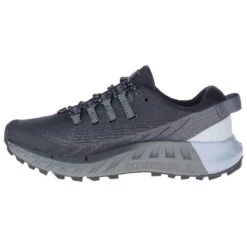 Merrell - Women's Agility Peak 4 - Chaussures De Trail 8 Merrell - Women's Agility Peak 4 - Chaussures De Trail -Scarpa Soldes merrell womens agility peak 4 chaussures de trail detail 3