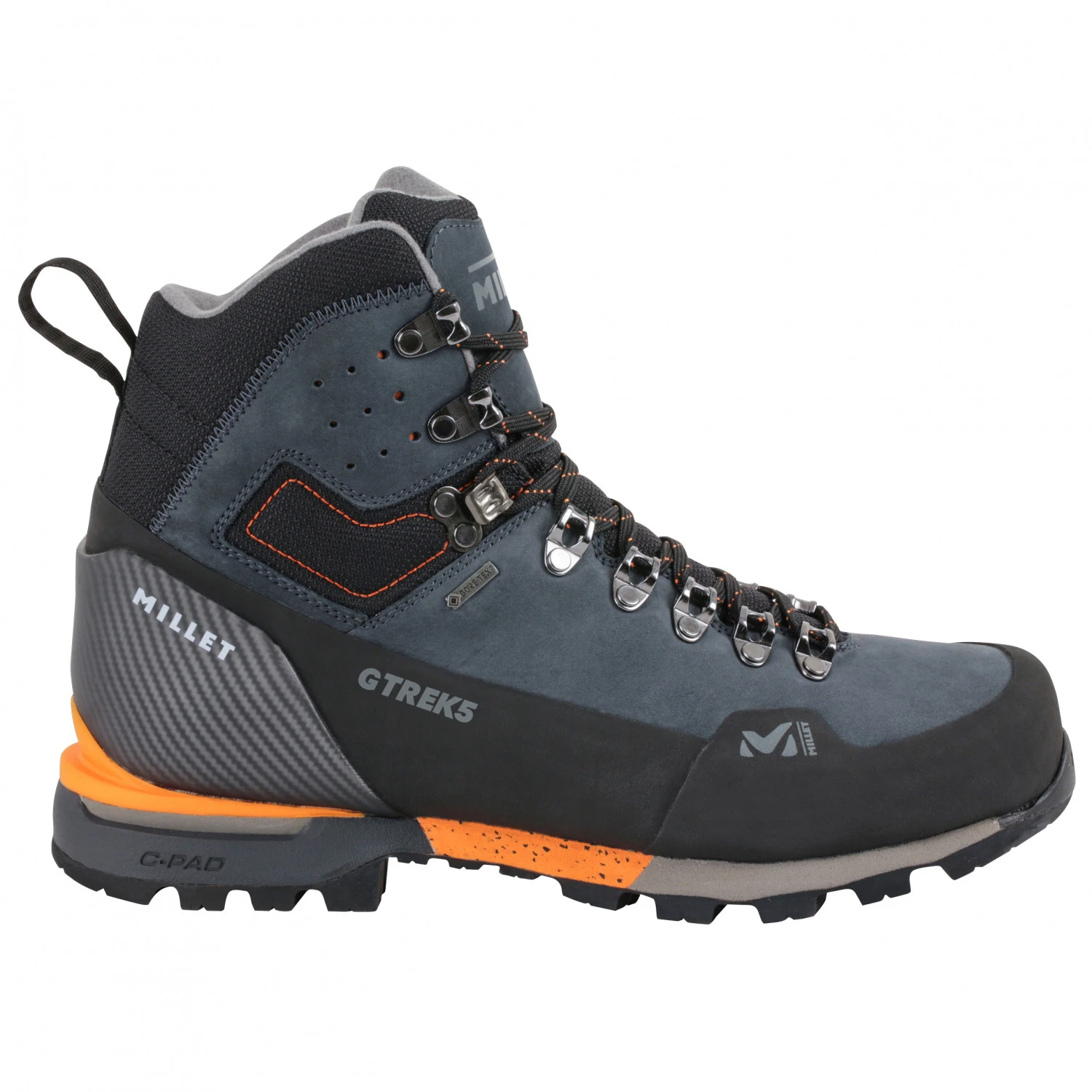 Millet - G Trek 5 GORE-TEX M - Chaussures De Montagne 6 Millet - G Trek 5 GORE-TEX M - Chaussures De Montagne – Image 6