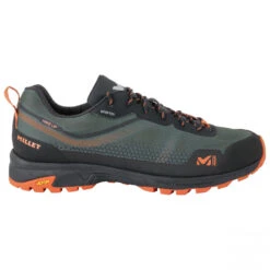 Millet - Hike Up GTX - Chaussures Multisports -Scarpa Soldes millet hike up gtx chaussures multisports 1