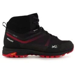 Millet - Hike Up Mid GTX - Chaussures De Randonnée -Scarpa Soldes millet hike up mid gtx chaussures de randonnee 1