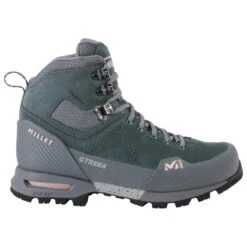 Millet - Women's G Trek 4 GORE-TEX W - Chaussures De Randonnée -Scarpa Soldes millet womens g trek 4 gore tex w chaussures de randonnee 1