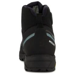 Millet - Women's Hike Up Mid GTX - Chaussures De Randonnée -Scarpa Soldes millet womens hike up mid gtx chaussures de randonnee detail 6