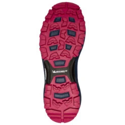 Millet - Women's X-Rush GTX - Chaussures Multisports -Scarpa Soldes millet womens x rush gtx chaussures multisports detail 3