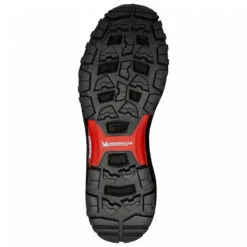 Millet - X-Rush GTX - Chaussures Multisports -Scarpa Soldes millet x rush gtx chaussures multisports detail 3