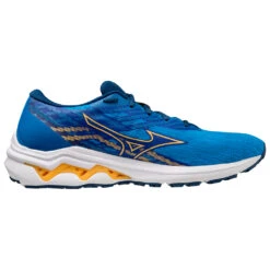 Mizuno - Wave Equate 7 - Chaussures De Running -Scarpa Soldes mizuno wave equate 7 chaussures de running 1