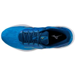 Mizuno - Wave Equate 7 - Chaussures De Running -Scarpa Soldes mizuno wave equate 7 chaussures de running detail 4