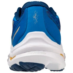 Mizuno - Wave Equate 7 - Chaussures De Running -Scarpa Soldes mizuno wave equate 7 chaussures de running detail 5