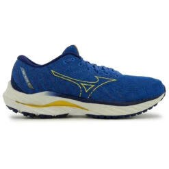 Mizuno - Wave Inspire 19 - Chaussures De Running