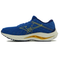 Mizuno - Wave Inspire 19 - Chaussures De Running -Scarpa Soldes mizuno wave inspire 19 chaussures de running detail 4