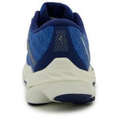 Mizuno - Wave Inspire 19 - Chaussures De Running -Scarpa Soldes mizuno wave inspire 19 chaussures de running detail 6