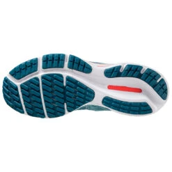 Mizuno - Wave Kizuna 3 - Chaussures De Running -Scarpa Soldes mizuno wave kizuna 3 chaussures de running detail 3