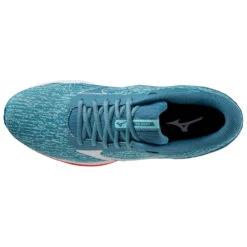 Mizuno - Wave Kizuna 3 - Chaussures De Running -Scarpa Soldes mizuno wave kizuna 3 chaussures de running detail 4