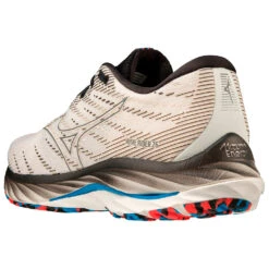 Mizuno - Wave Rider 26 - Chaussures De Running -Scarpa Soldes mizuno wave rider 26 chaussures de running detail 3