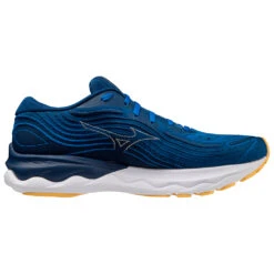 Mizuno - Wave Skyrise 4 - Chaussures De Running -Scarpa Soldes mizuno wave skyrise 4 chaussures de running 1