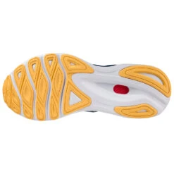 Mizuno - Wave Skyrise 4 - Chaussures De Running -Scarpa Soldes mizuno wave skyrise 4 chaussures de running detail 3
