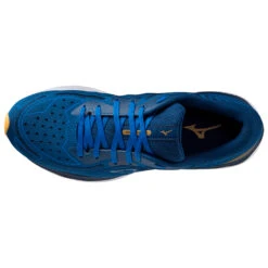 Mizuno - Wave Skyrise 4 - Chaussures De Running -Scarpa Soldes mizuno wave skyrise 4 chaussures de running detail 4