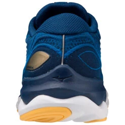 Mizuno - Wave Skyrise 4 - Chaussures De Running -Scarpa Soldes mizuno wave skyrise 4 chaussures de running detail 5