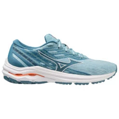 Mizuno - Women's Wave Equate 7 - Chaussures De Running -Scarpa Soldes mizuno womens wave equate 7 chaussures de running 1