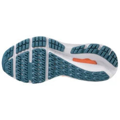 Mizuno - Women's Wave Equate 7 - Chaussures De Running -Scarpa Soldes mizuno womens wave equate 7 chaussures de running detail 3