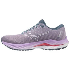 Mizuno - Women's Wave Inspire 19 - Chaussures De Running -Scarpa Soldes mizuno womens wave inspire 19 chaussures de running 1
