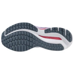 Mizuno - Women's Wave Inspire 19 - Chaussures De Running -Scarpa Soldes mizuno womens wave inspire 19 chaussures de running detail 4