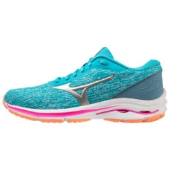 Magasin de chaussures Alpiniste -Scarpa Soldes mizuno womens wave kizuna 3 chaussures de running detail 2
