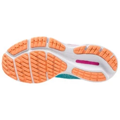 Mizuno - Women's Wave Kizuna 3 - Chaussures De Running -Scarpa Soldes mizuno womens wave kizuna 3 chaussures de running detail 3