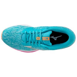 Mizuno - Women's Wave Kizuna 3 - Chaussures De Running -Scarpa Soldes mizuno womens wave kizuna 3 chaussures de running detail 4