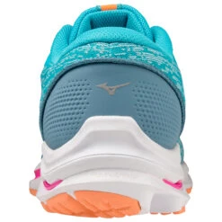 Mizuno - Women's Wave Kizuna 3 - Chaussures De Running -Scarpa Soldes mizuno womens wave kizuna 3 chaussures de running detail 5