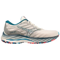 Mizuno - Women's Wave Rider 26 - Chaussures De Running -Scarpa Soldes mizuno womens wave rider 26 chaussures de running 1