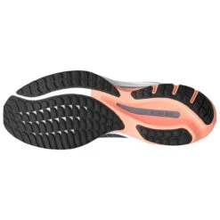 Mizuno - Women's Wave Rider 26 - Chaussures De Running -Scarpa Soldes mizuno womens wave rider 26 chaussures de running detail 3