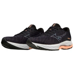 Mizuno - Women's Wave Rider 26 - Chaussures De Running -Scarpa Soldes mizuno womens wave rider 26 chaussures de running detail 5