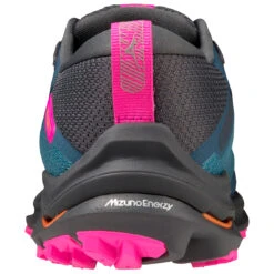 Mizuno - Women's Wave Rider TT - Chaussures De Trail -Scarpa Soldes mizuno womens wave rider tt chaussures de trail detail 5