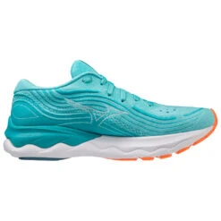 Mizuno - Women's Wave Skyrise 4 - Chaussures De Running -Scarpa Soldes mizuno womens wave skyrise 4 chaussures de running 1