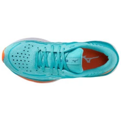 Mizuno - Women's Wave Skyrise 4 - Chaussures De Running -Scarpa Soldes mizuno womens wave skyrise 4 chaussures de running detail 4