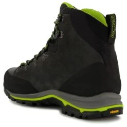 Montura - Altura GTX - Chaussures De Randonnée 10 Montura - Altura GTX - Chaussures De Randonnée -Scarpa Soldes montura altura gtx chaussures de randonnee detail 5